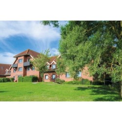 Ferienwohnung in Dahme ab 56€ pro Nacht