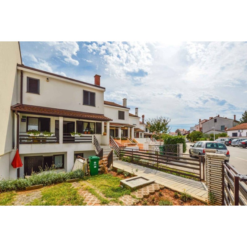 Ferienwohnung in Pula ab 52€ pro Nacht