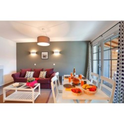 Ferienwohnung in Landes ab 45€ pro Nacht