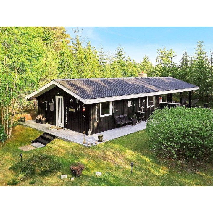 Ferienhaus in Ålbæk ab 39€ pro Nacht