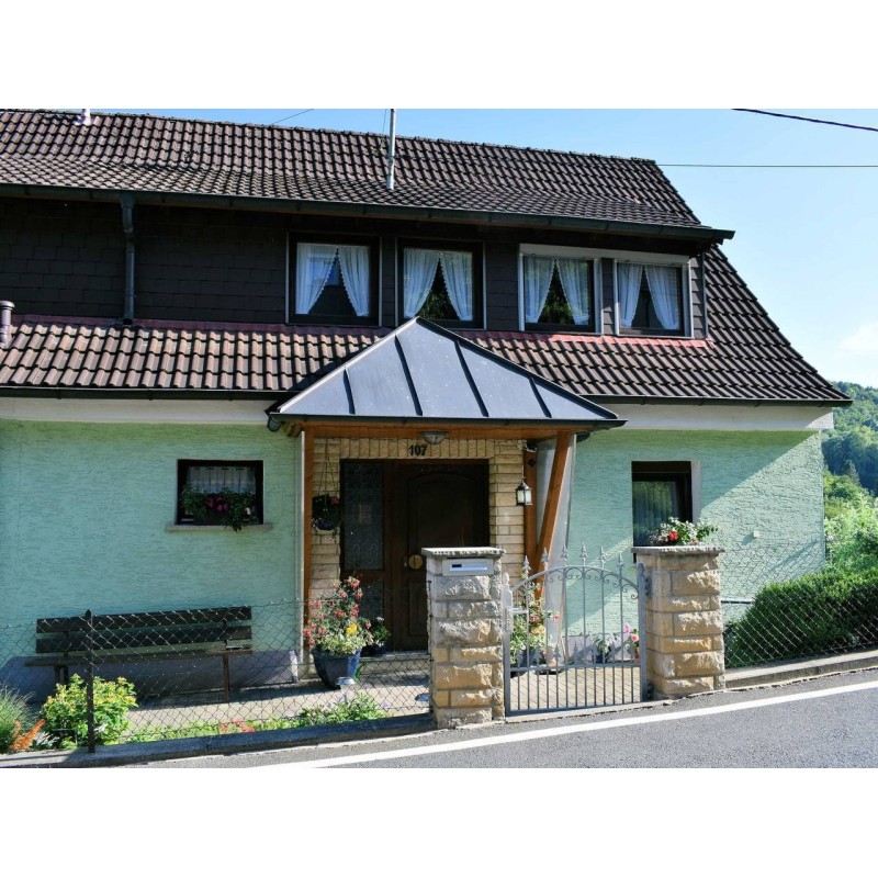 Ferienwohnung in Franken ab 43€ pro Nacht
