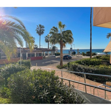 Ferienwohnung in Torrox ab 51€ pro Nacht