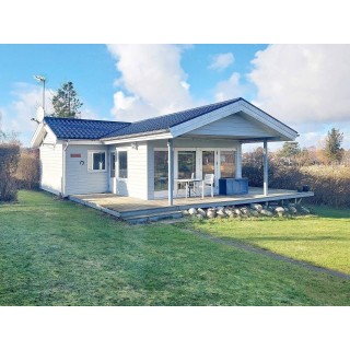 Ferienhaus in Enø ab 57€ pro Nacht