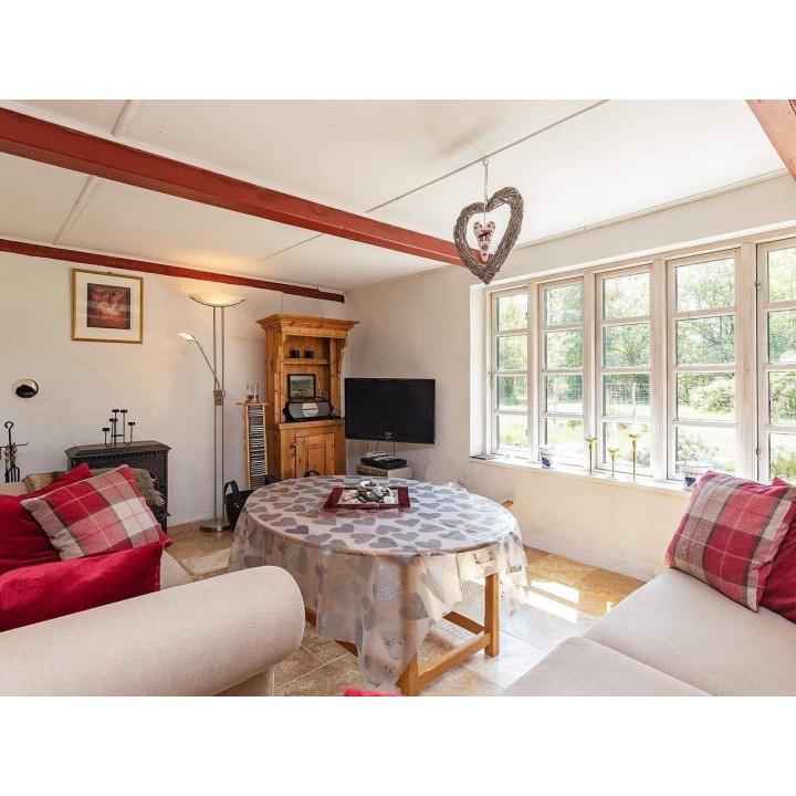 Ferienhaus in Læsø ab 57€ pro Nacht