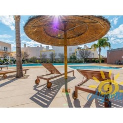 Ferienwohnung in Tavira ab 55€ pro Nacht