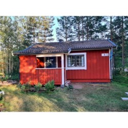 Ferienhaus in Dalarna ab 59€ pro Nacht