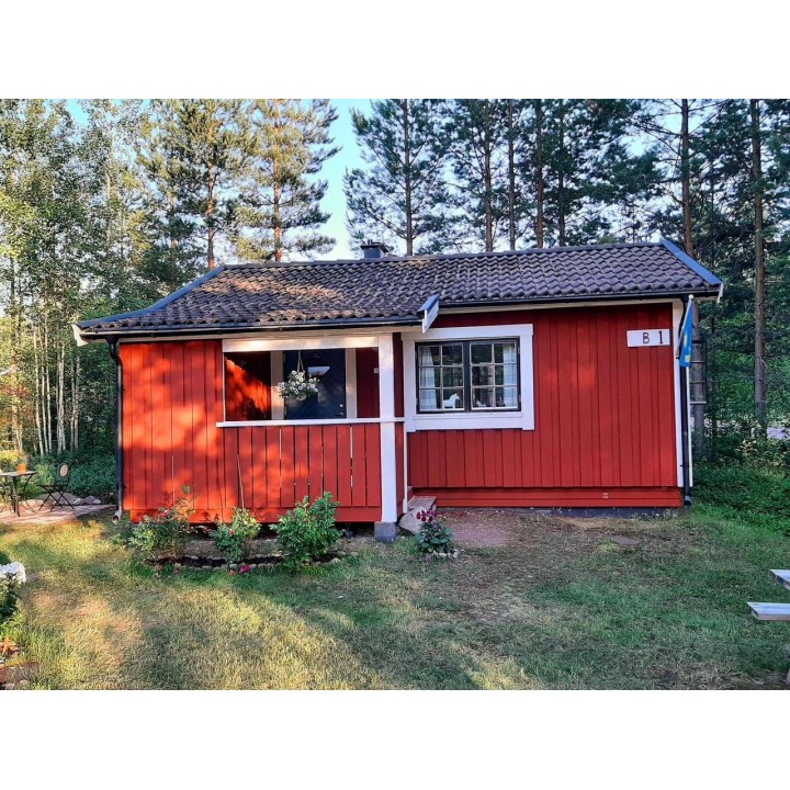 Ferienhaus in Dalarna ab 59€ pro Nacht