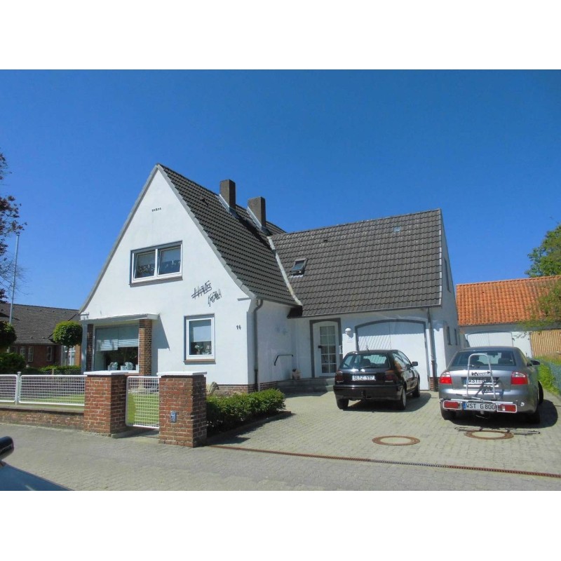 Ferienwohnung in Kappeln ab 56€ pro Nacht