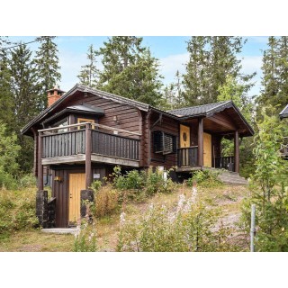 Ferienhaus in Sälen ab 31€ pro Nacht