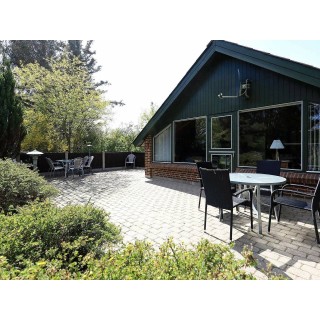 Ferienhaus in Ulfborg ab 47€ pro Nacht