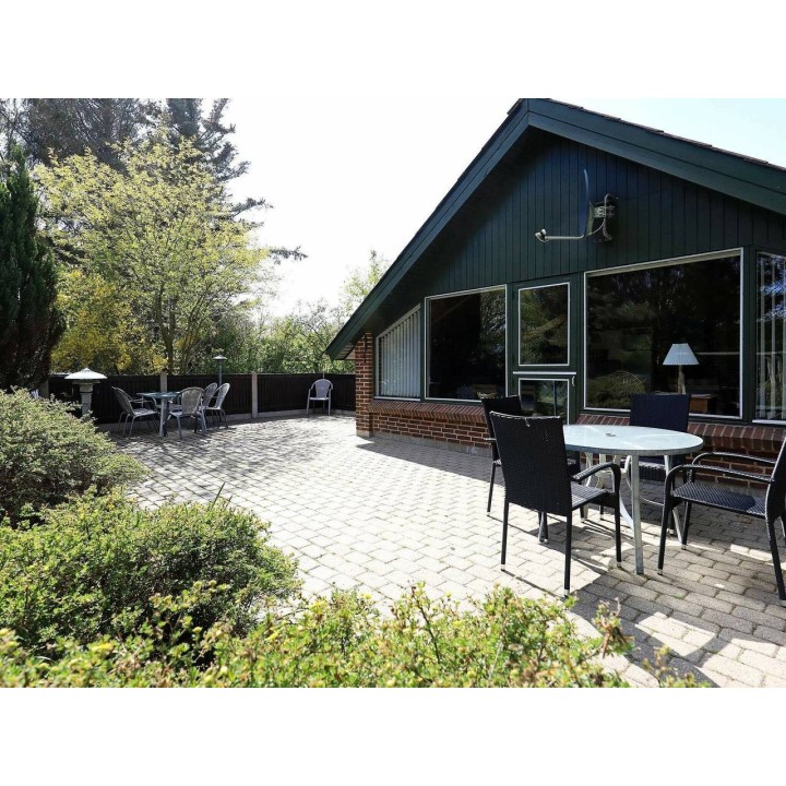 Ferienhaus in Ulfborg ab 47€ pro Nacht