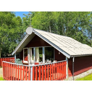 Ferienhaus in Hou ab 25€ pro Nacht