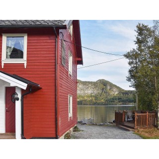 Ferienwohnung in Rauma (Norwegen) ab 50€ pro Nacht