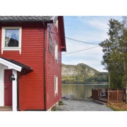 Ferienwohnung in Rauma (Norwegen) ab 50€ pro Nacht