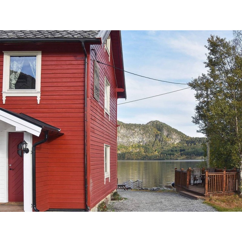 Ferienwohnung in Rauma (Norwegen) ab 50€ pro Nacht