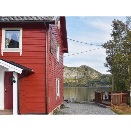 Ferienwohnung in Rauma (Norwegen) ab 50€ pro Nacht