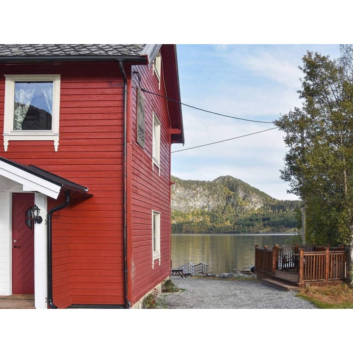 Ferienwohnung in Rauma (Norwegen) ab 50€ pro Nacht