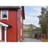 Ferienwohnung in Rauma (Norwegen) ab 50€ pro Nacht