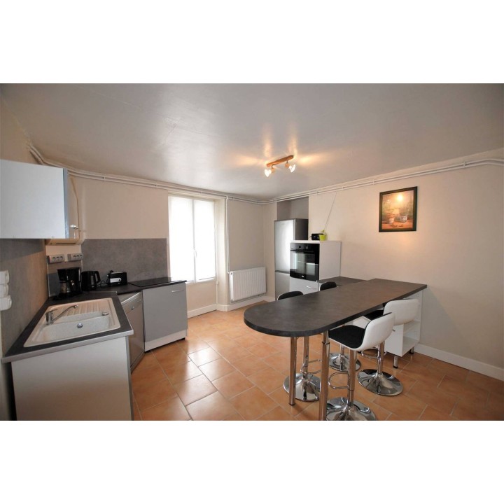 Ferienhaus in Marne ab 51€ pro Nacht