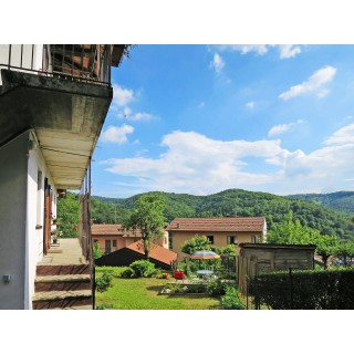 Ferienhaus in Novara Provinz ab 37€ pro Nacht