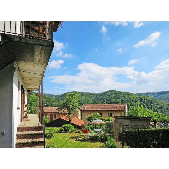 Ferienhaus in Novara Provinz ab 37€ pro Nacht