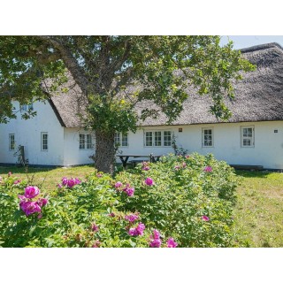 Ferienhaus in Wattenmeer ab 36€ pro Nacht