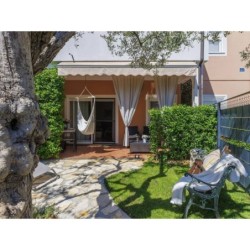 Ferienwohnung in Zambratija ab 57€ pro Nacht