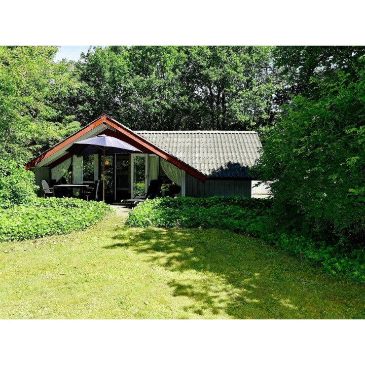 Ferienhaus in Varde ab 42€ pro Nacht