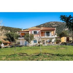 Ferienwohnung in Kefalonia ab 52€ pro Nacht