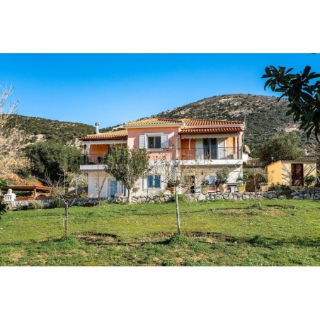 Ferienwohnung in Kefalonia ab 52€ pro Nacht