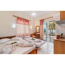 Ferienwohnung in Lefkada ab 50€ pro Nacht