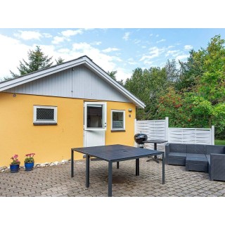 Ferienhaus in Nordwestjütland ab 49€ pro Nacht