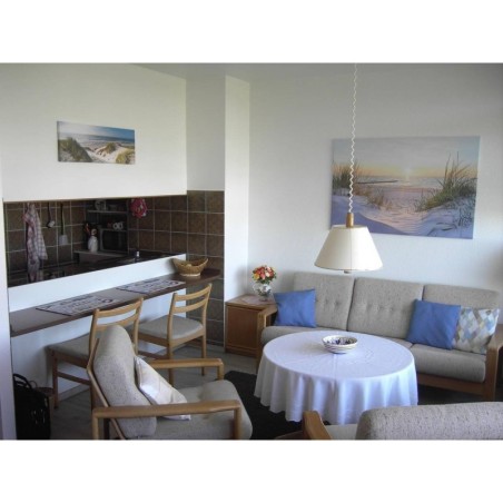 Ferienwohnung in Dahme ab 58€ pro Nacht