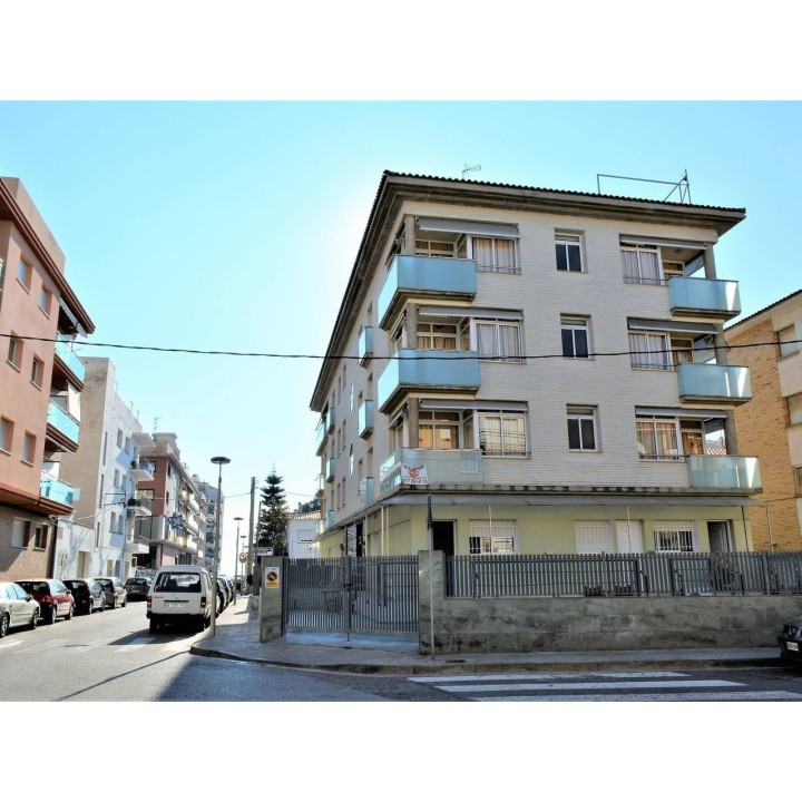 Ferienwohnung in Calafell ab 49€ pro Nacht