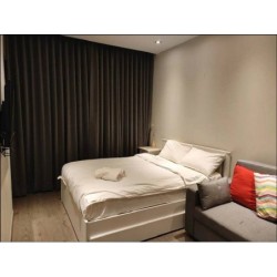Ferienwohnung in Bangkok ab 58€ pro Nacht