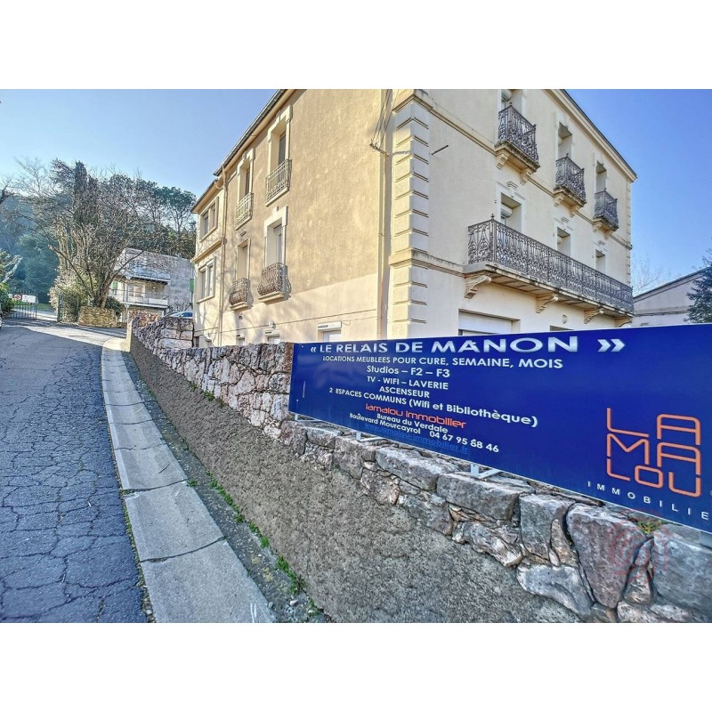 Ferienwohnung in Hérault ab 37€ pro Nacht