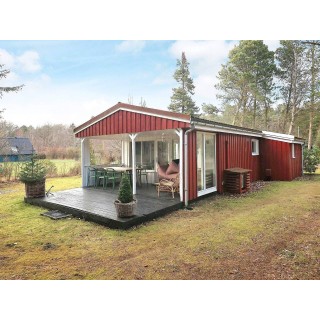 Ferienhaus in Hou ab 42€ pro Nacht