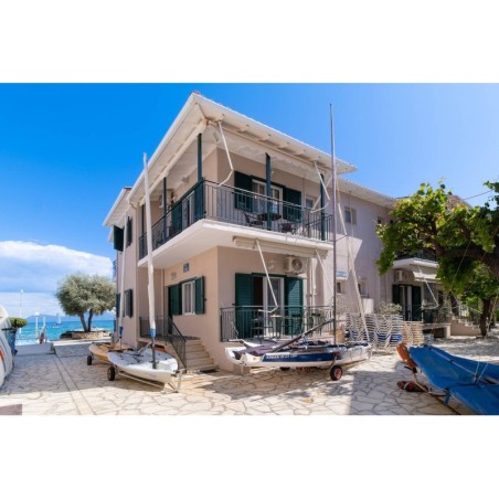 Ferienwohnung in Lefkada ab 45€ pro Nacht