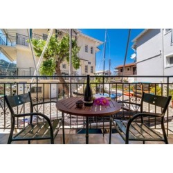 Ferienwohnung in Lefkada ab 45€ pro Nacht