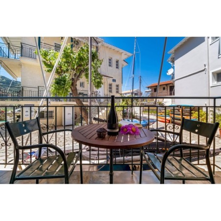 Ferienwohnung in Lefkada ab 45€ pro Nacht