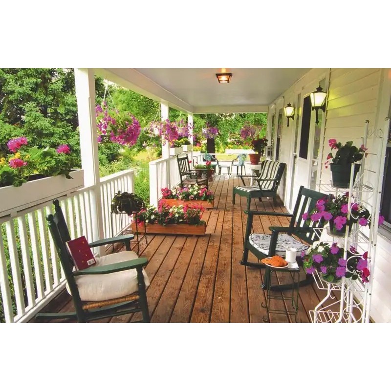 Merrill Farm Inn