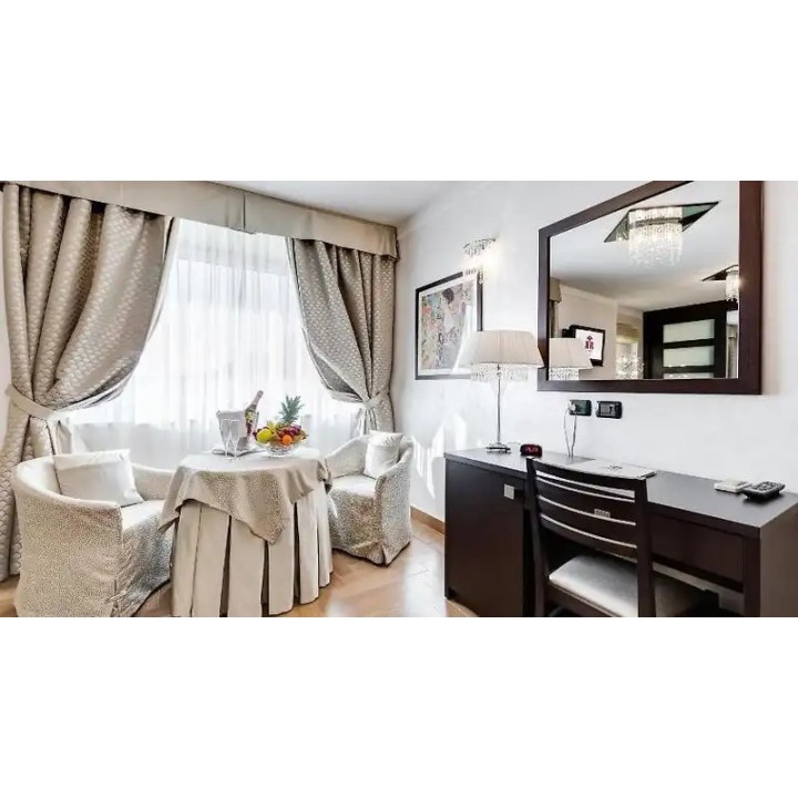 Best Western Hotel Rocca