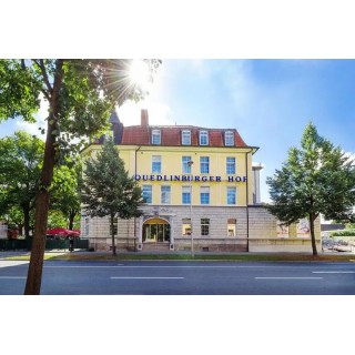 Alt Quedlinburger Hof