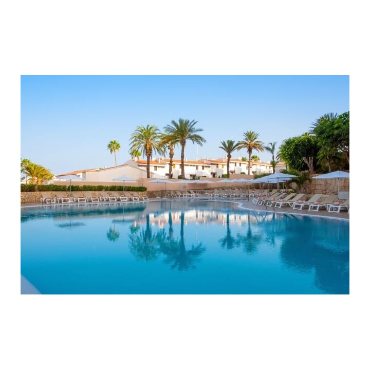 Ole Tropical Tenerife