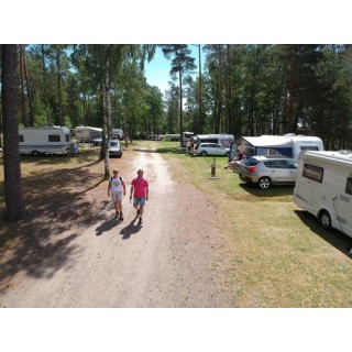 Camping Sonnenberg