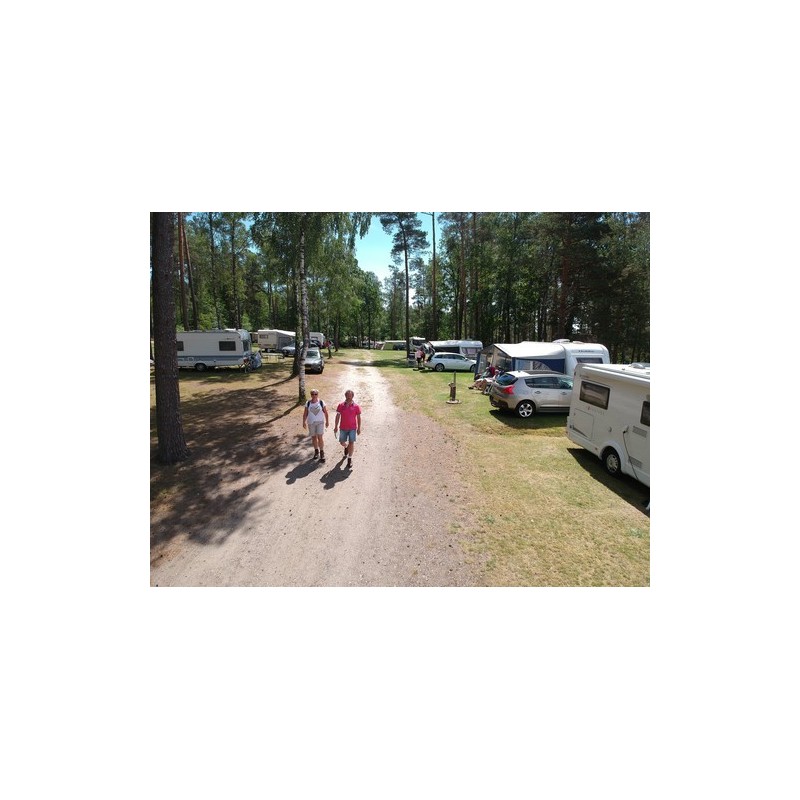 Camping Sonnenberg