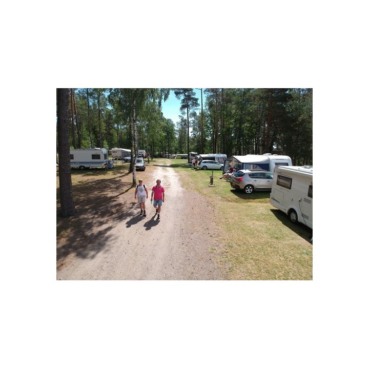 Camping Sonnenberg
