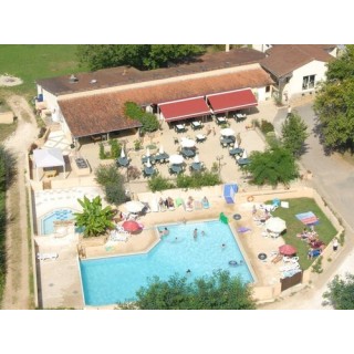 Camping Les Tailladis