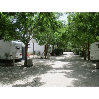 Parco Camper la Torre