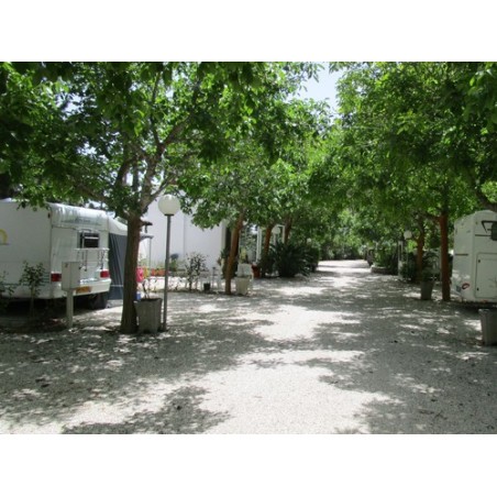 Parco Camper la Torre